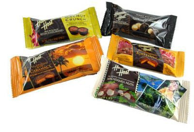 Hawaiian Host Macadamia Trial Set