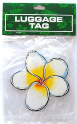 Luggage Tag