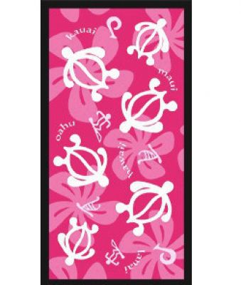 Beach Towels