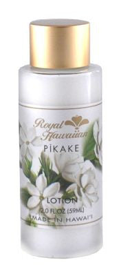 Royal Hawaiian Body Lotion (2oz)