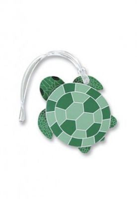 Luggage Tag