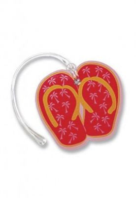 Luggage Tag