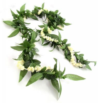 Hawaii Flower Lei "Pikake Maile"