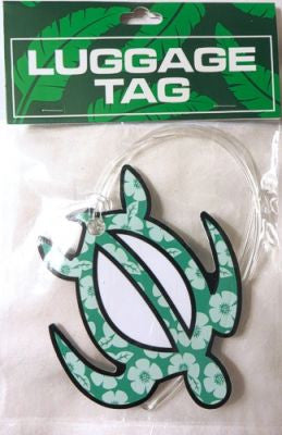 Luggage Tag