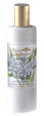 Royal Hawaiian Body Lotion 8oz