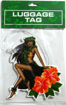 Luggage Tag