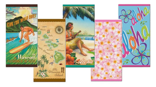 Beach Towels