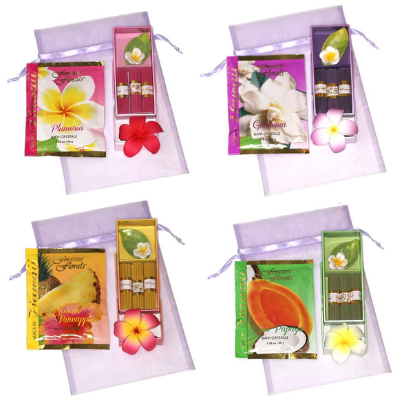 Hawaii Island Treat Pack