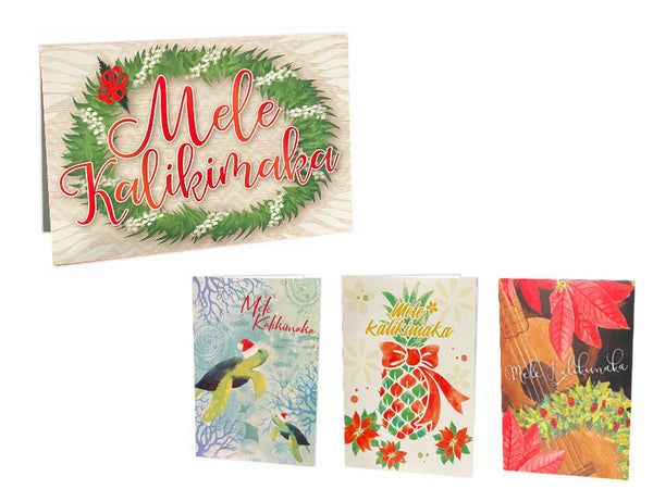 Christmas Greeting Cards